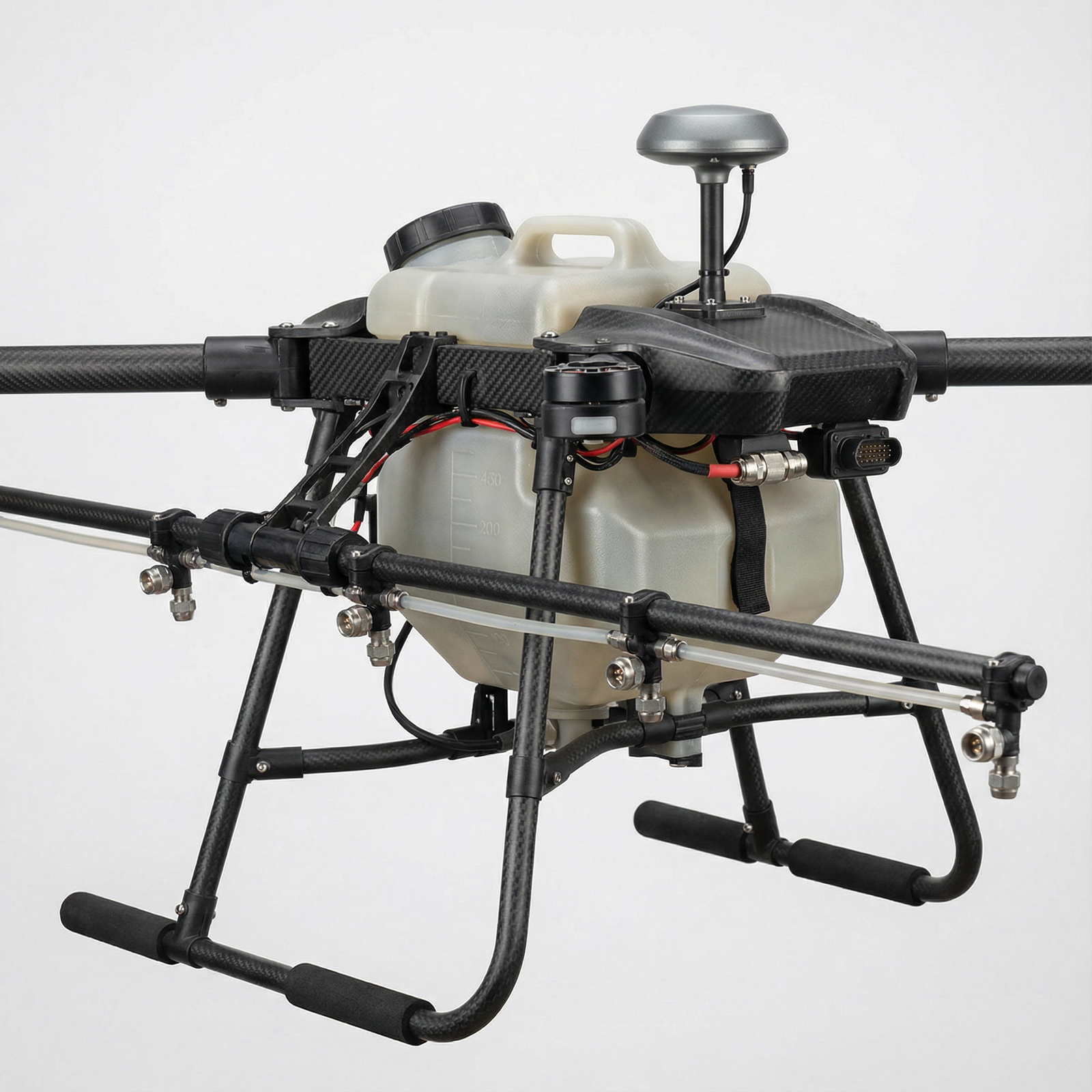 Drone Agrícola Profissional